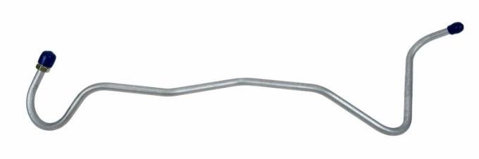 Shafers Classic Reproductions 1968-1970 Ford Mustang Gas Lines, Pump To Carb MGL007