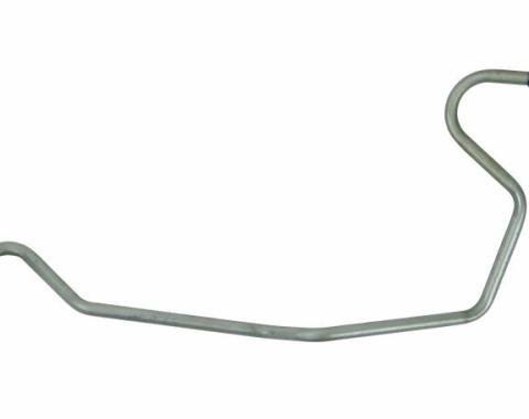 Shafers Classic Reproductions 1970-1973 Ford Mustang Gas Lines, Pump To Carb MGL019