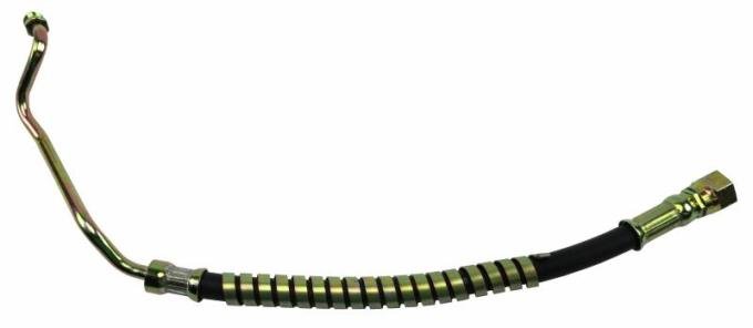 Shafers Classic Reproductions 1967-1970 Ford Mustang Power Steering Hose, Pressure MPH010