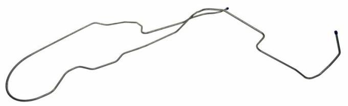Shafers Classic Reproductions 1970 Ford Mustang Vapor Return Line MVR001