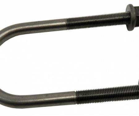 Shafers Classic Reproductions 1965-1966 Ford Mustang Rear End Housing U-bolt MUB001