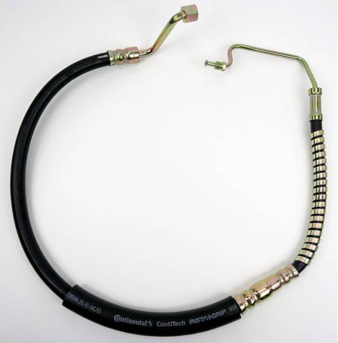 Shafers Classic Reproductions 1967 Ford Mustang Power Steering Hose - Pressure MPH005