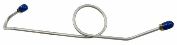 Shafers Classic Reproductions 1964-1965 Ford Mustang Power Booster Brake Line MPL002