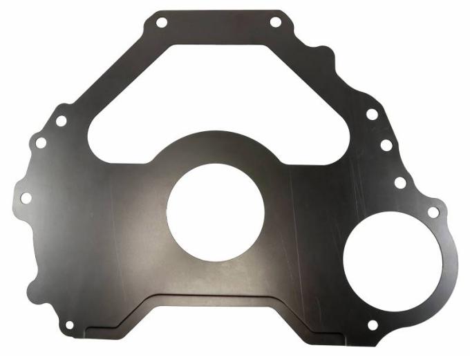 Shafers Classic Reproductions 1969-1973 Ford Mustang Block To Transmission Spacer Plate Only MCP005P