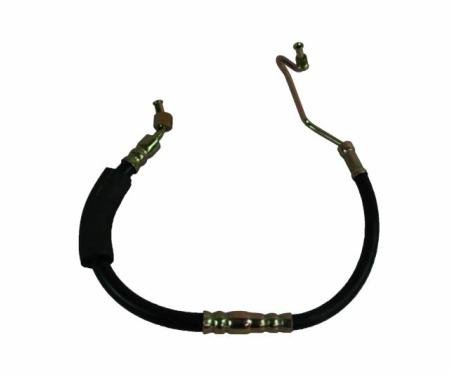 Shafers Classic Reproductions 1967 (early) Ford Mustang Power Steering Hose - Pressure MPH008