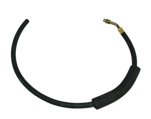 Shafers Classic Reproductions 1971-1973 Ford Mustang Power Steering Hose- Return MRH005