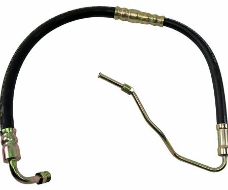 Shafers Classic Reproductions 1965 Ford Mustang Power Steering Hose - Pressure MPH001