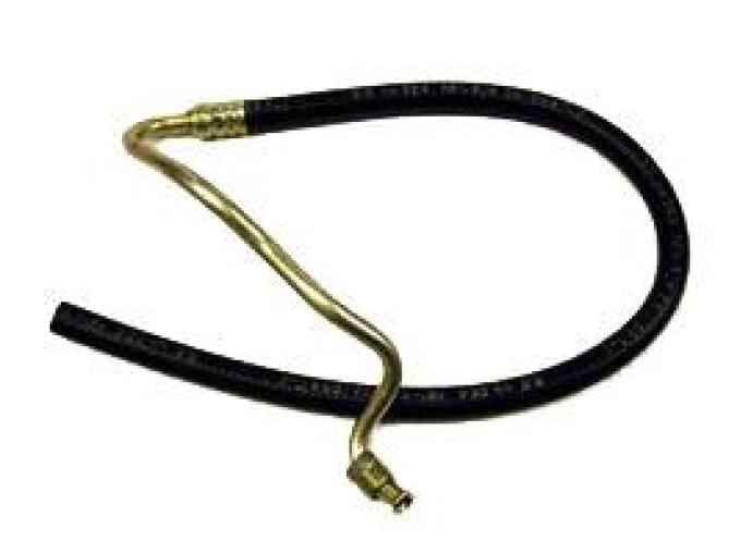 Shafers Classic Reproductions 1965 Ford Mustang Power Steering Hose- Return MRH002