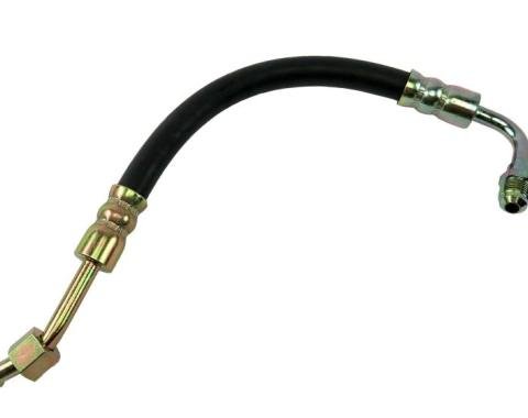 Shafers Classic Reproductions 1967 Ford Mustang Power Steering Hose - Pressure MPH012