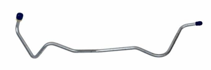 Shafers Classic Reproductions 1967-1970 Ford Mustang Gas Lines, Pump To Carb MGL015