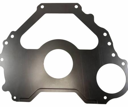 Shafers Classic Reproductions 1969-1973 Ford Mustang Block To Transmission Spacer Plate Only MCP005P