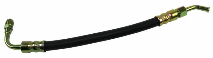 Shafers Classic Reproductions 1968 Ford Mustang Power Steering Hose - Pressure MPH023