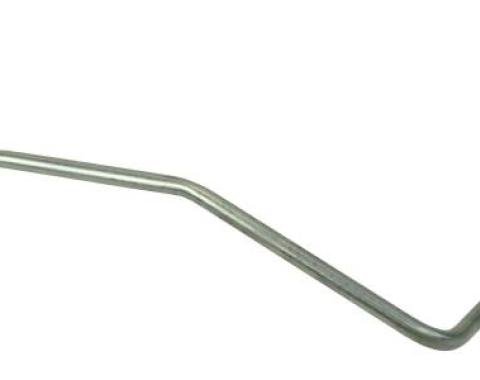 Shafers Classic Reproductions 1969-1970 Ford Mustang Gas Lines, Pump To Carb MGL010