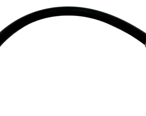 Shafers Classic Reproductions 1971-1973 Ford Mustang Power Steering Hose - Pressure MPH014