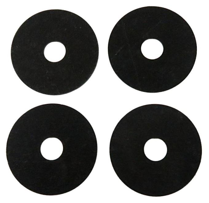 Shafers Classic Reproductions 1964-1973 Ford Mustang Front Seat Washers MSW001