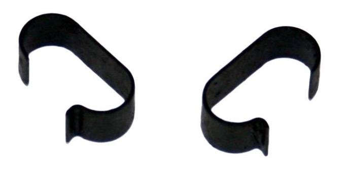 Shafers Classic Reproductions 1964-1973 Ford Mustang Transmission Line Retainer Clips LRC101
