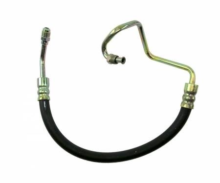 Shafers Classic Reproductions 1970 Ford Mustang Power Steering Hose - Pressure MPH013