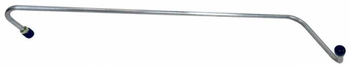 Shafers Classic Reproductions 1965 Mustang Shelby Gas Lines, Pump To Carb MGL011