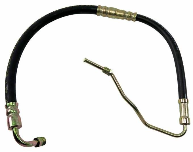 Shafers Classic Reproductions 1965 Ford Mustang Power Steering Hose - Pressure MPH001
