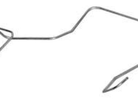 Shafers Classic Reproductions 1966-1968 Ford Mustang Distributor Vacuum Line MVL002