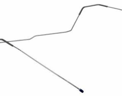 Shafers Classic Reproductions 1982 Ford Mustang GT Brake Lines (Front To Rear Of Car) MLB018