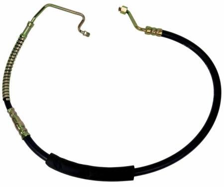 Shafers Classic Reproductions 1967 Ford Mustang Power Steering Hose - Pressure MPH006