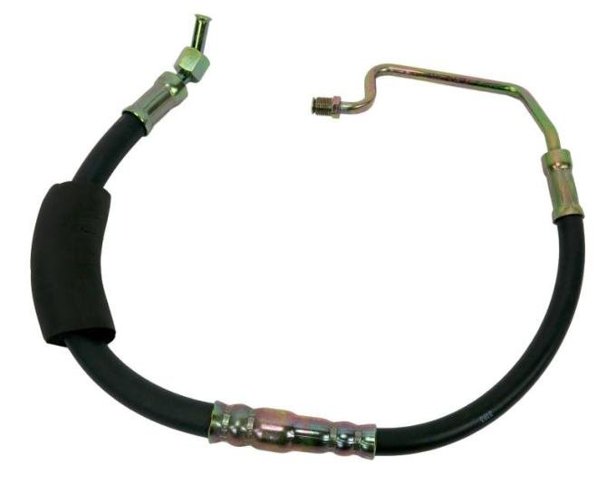 Shafers Classic Reproductions 1968-1969 Ford Mustang Power Steering Hose - Pressure MPH022