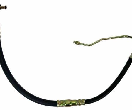 Shafers Classic Reproductions 1965 Ford Mustang Power Steering Hose - Pressure MPH003