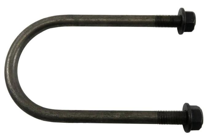 Shafers Classic Reproductions 1967-1973 Ford Mustang Rear End Housing U-bolt MUB002