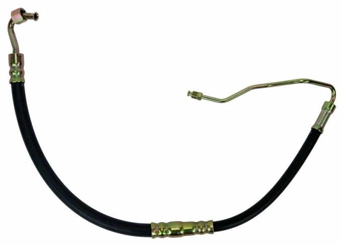 Shafers Classic Reproductions 1965 Ford Mustang Power Steering Hose - Pressure MPH003