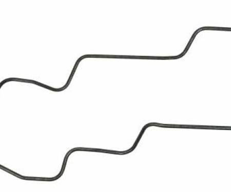 Shafers Classic Reproductions 1964-1965 Ford Mustang Transmission Oil Cooler Line MOL003
