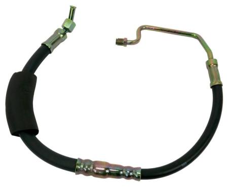 Shafers Classic Reproductions 1968-1969 Ford Mustang Power Steering Hose - Pressure MPH022