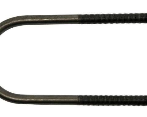 Shafers Classic Reproductions 1968-1969 Ford Mustang Rear End Housing U-bolt MUB003