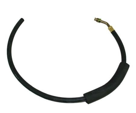 Shafers Classic Reproductions 1971-1973 Ford Mustang Power Steering Hose- Return MRH005