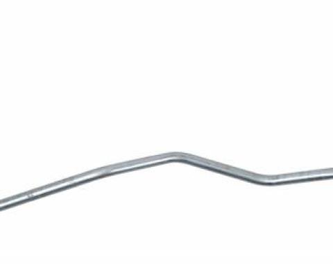 Shafers Classic Reproductions 1971-1973 Ford Mustang Gas Lines, Pump To Carb MGL024