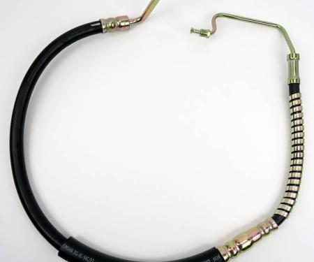 Shafers Classic Reproductions 1967 Ford Mustang Power Steering Hose - Pressure MPH005