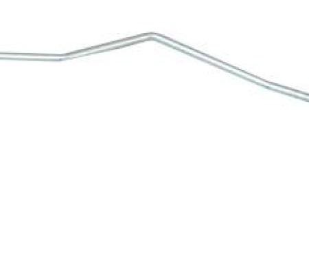 Shafers Classic Reproductions 1964-1965 Ford Mustang Vacuum Modulator Line MVT002