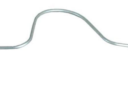 Shafers Classic Reproductions 1964-1968 Ford Mustang Distributor Vacuum Line MVL001