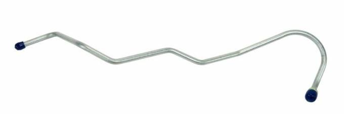 Shafers Classic Reproductions 1968-1969 Ford Mustang Gas Lines, Pump To Carb MGL022
