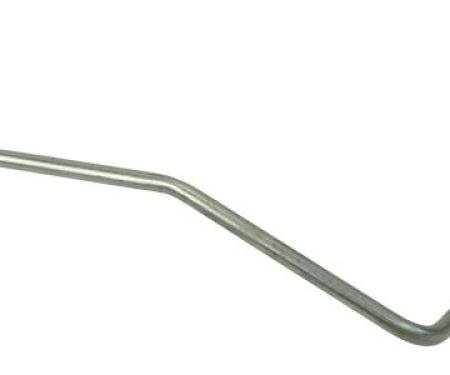 Shafers Classic Reproductions 1969-1970 Ford Mustang Gas Lines, Pump To Carb MGL010