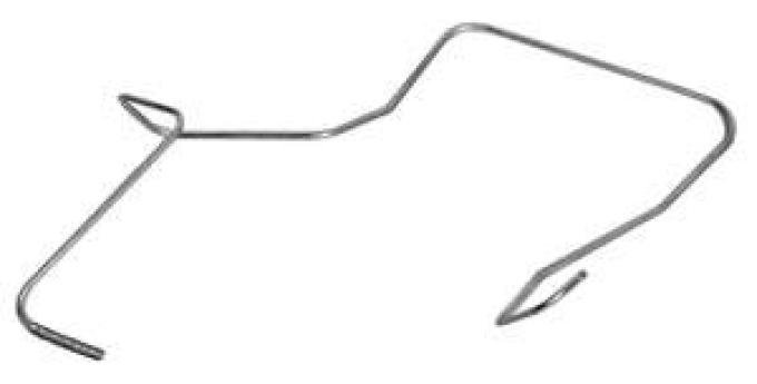 Shafers Classic Reproductions 1966-1968 Ford Mustang Distributor Vacuum Line MVL002