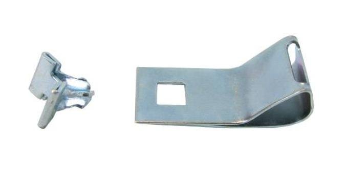 Shafers Classic Reproductions 1964-1973 Ford Mustang Gas Line And Brake Line Clip MGLC01
