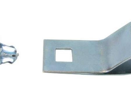 Shafers Classic Reproductions 1964-1973 Ford Mustang Gas Line And Brake Line Clip MGLC01