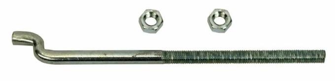 Shafers Classic Reproductions 1964-1966 Ford Mustang Parking Brake Equalizer Rod MBR001