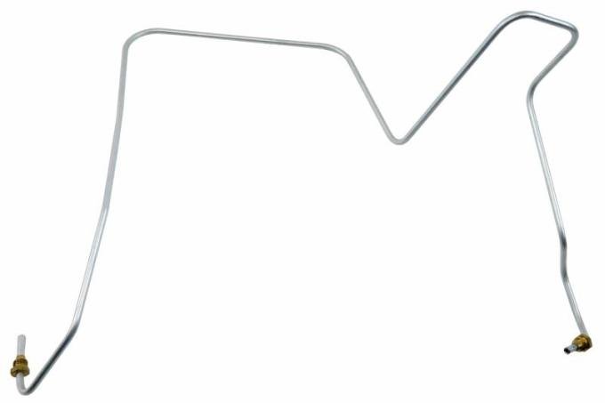 Shafers Classic Reproductions 1964-1965 Ford Mustang Distributor Vacuum Line MVL003