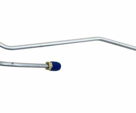 Shafers Classic Reproductions 1968-1969 Ford Mustang Master Cylinder Line Kit MML005