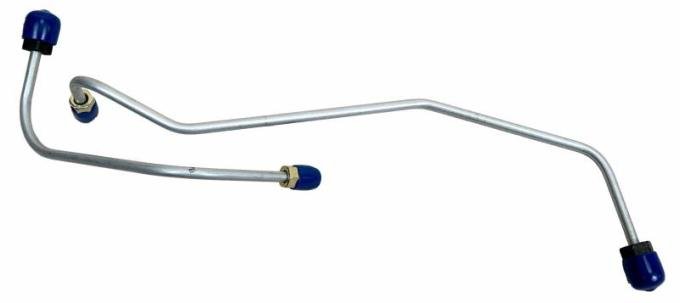 Shafers Classic Reproductions 1968-1969 Ford Mustang Master Cylinder Line Kit MML005
