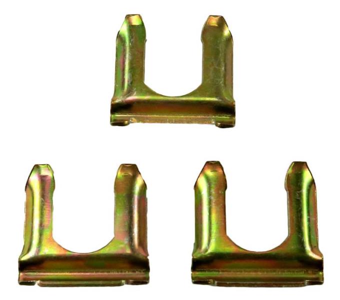 Shafers Classic Reproductions 1964-1973 Ford Mustang Brake Hose Clip BHC101