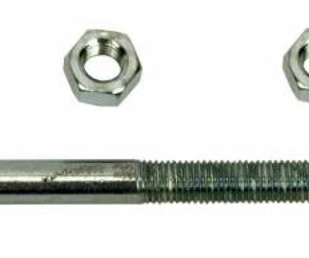 Shafers Classic Reproductions 1964-1966 Ford Mustang Parking Brake Equalizer Rod MBR001