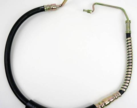 Shafers Classic Reproductions 1967 Ford Mustang Power Steering Hose - Pressure MPH005